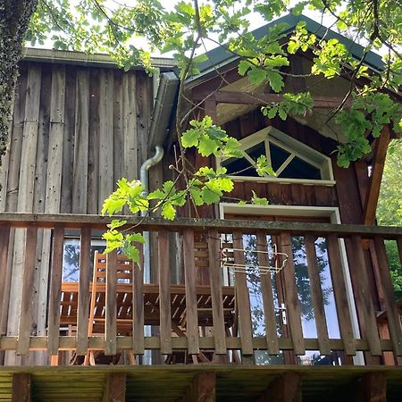 Chalets Les Tutes De La Verniere Auzat Eksteriør billede