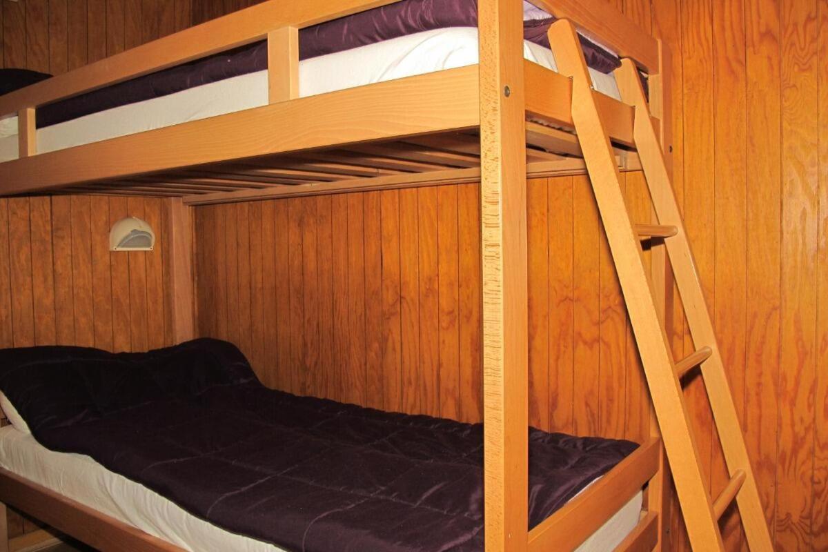 Chalets Les Tutes De La Verniere Auzat Eksteriør billede