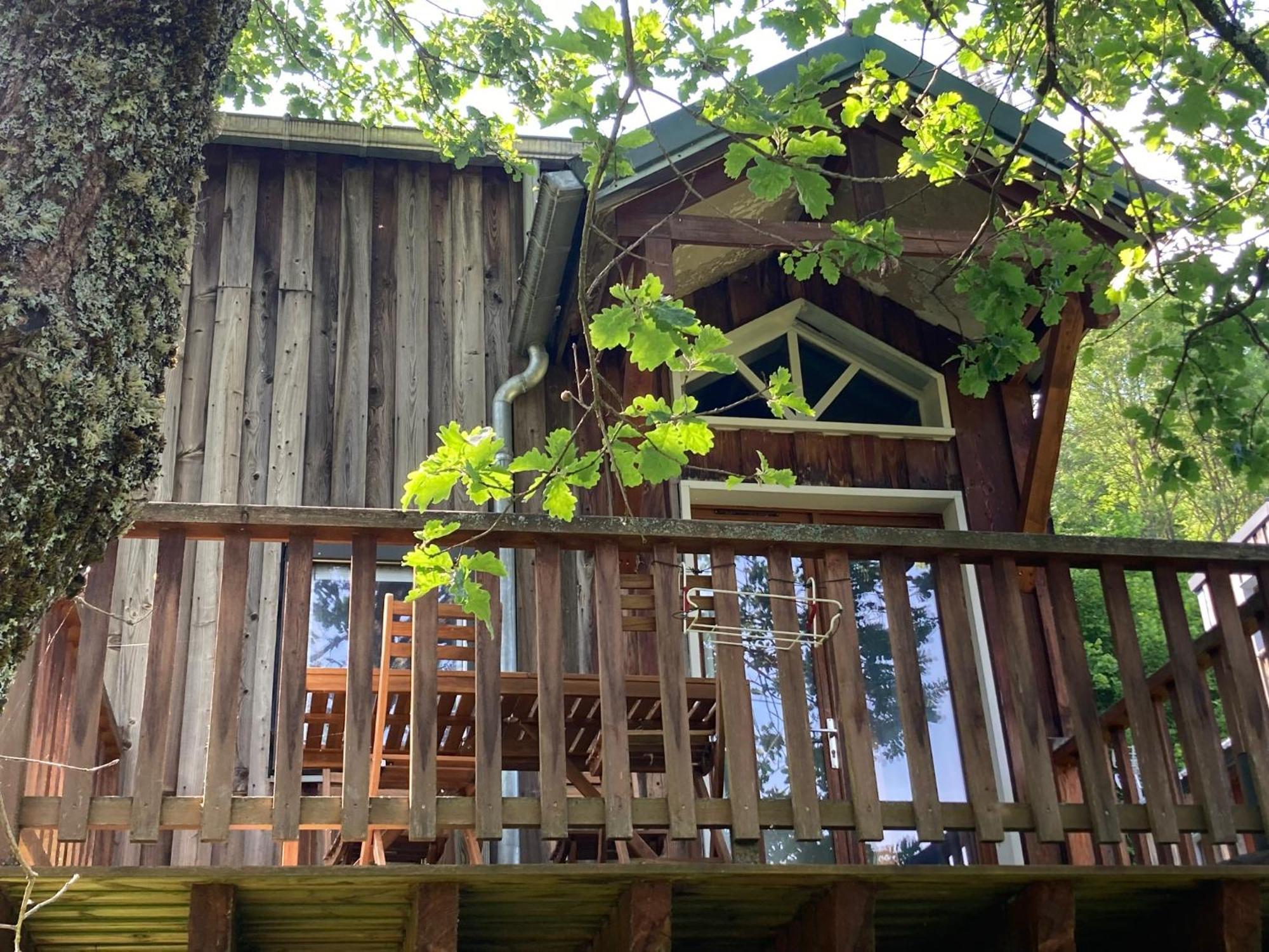 Chalets Les Tutes De La Verniere Auzat Eksteriør billede